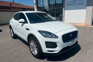 Jaguar E-Pace 2.0d i4 R-Dynamic HSE awd 180cv auto