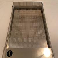 Vassoio Alessi Coppola