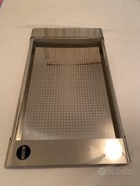 Vassoio Alessi Coppola