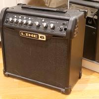 Amplificatore Line 6 Spider IV 15 watt