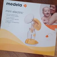 Tiralatte Medela elettrico