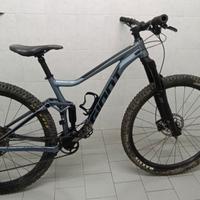 MTB GIANT STANCE 2.0 