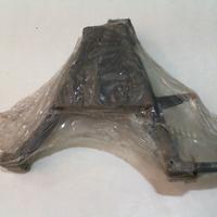 CAVALLETTO CENTRALE YAMAHA CT MBK ACTIV 50 BUZZETT