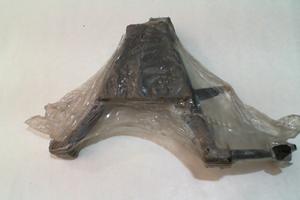 CAVALLETTO CENTRALE YAMAHA CT MBK ACTIV 50 BUZZETT