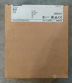 DP Coupler PLC Profibus Siemens 6ES7158-0AD01-0XA0