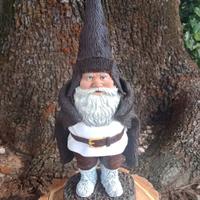 Gnomo Siberiano Rien Poortvliet