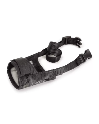 Museruola Camon taglia 2 M colore Nero