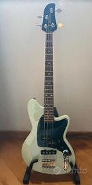 basso elettrico yamaha