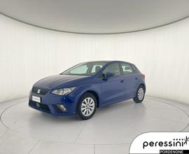 SEAT Ibiza 1.0 tgi Business 90cv my19