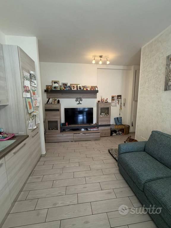 Appartamento – Bollate, Fornas, Ospiate - Altro