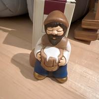 Presepe giubileo thun