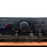 Sintoamplificatore amplificatore JVC RX-230R RDS