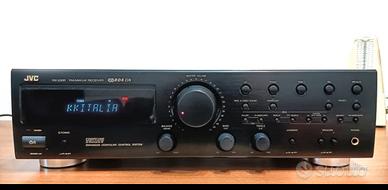 Sintoamplificatore amplificatore JVC RX-230R RDS