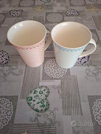 Tazze mug