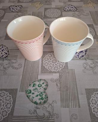 Tazze mug