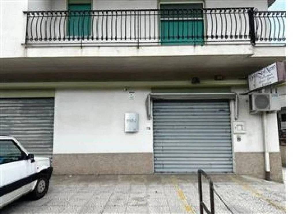 Appartamento – Terme Vigliatore, Terme, Messina - Altro
