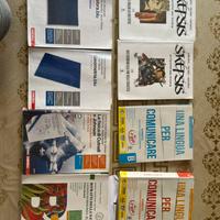 Libri liceo scientifico