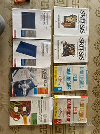 Libri liceo scientifico