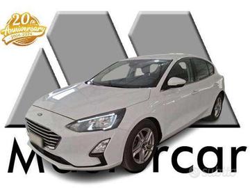 FORD Focus Focus V 2018 1.5 ecoblue Business Co-