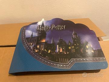Collezione wizzis Harry Potter Esselunga
