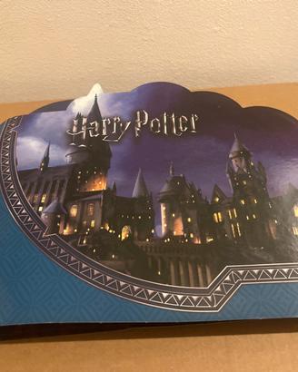 Collezione wizzis Harry Potter Esselunga