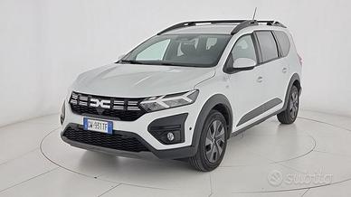 Dacia Jogger 1.0 tce Essential Gpl 100cv