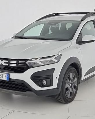 Dacia Jogger 1.0 tce Essential Gpl 100cv