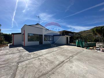 Villa singola - Misilmeri