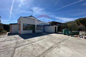 Villa singola - Misilmeri