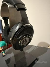 Focal utopia