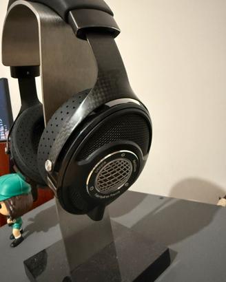 Focal utopia