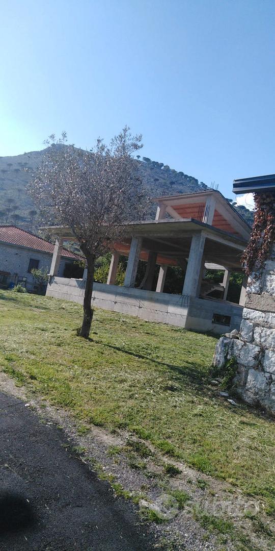 FABBRICATO in C.Armato su più Livelli cn Giardino - Vista 2