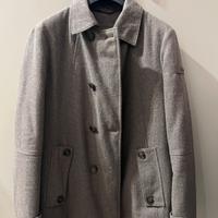 Giubotto cappotto peuterey