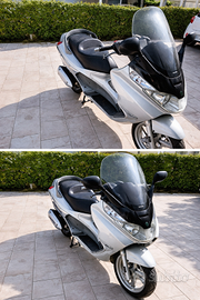 Scooter piaggio x8