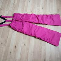 Pantalone -  salopette invernale 