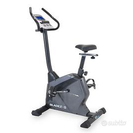 Cyclette Magnetica Decathlon BH BLADEZ 200U 18 Kg.