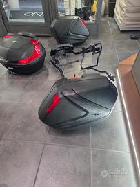 valigie Givi