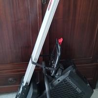 VOGATORE  DOMYOS 500