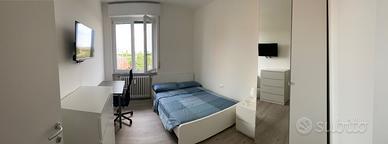 Stanza singola RHO MIND FIERA