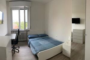 Stanza singola RHO MIND FIERA