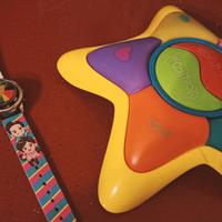 Gioco e orologio dei Me contro Te