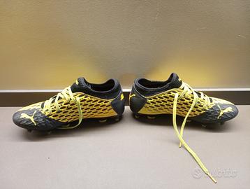 Tacchetti 13 Puma Future 18.3 Netfit FG/AG n. 41