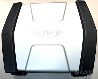 Bauletto Triumph Tiger 800 nuovo