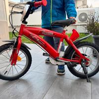 Bicicletta bambino