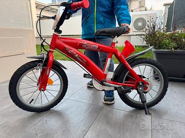 Bicicletta bambino