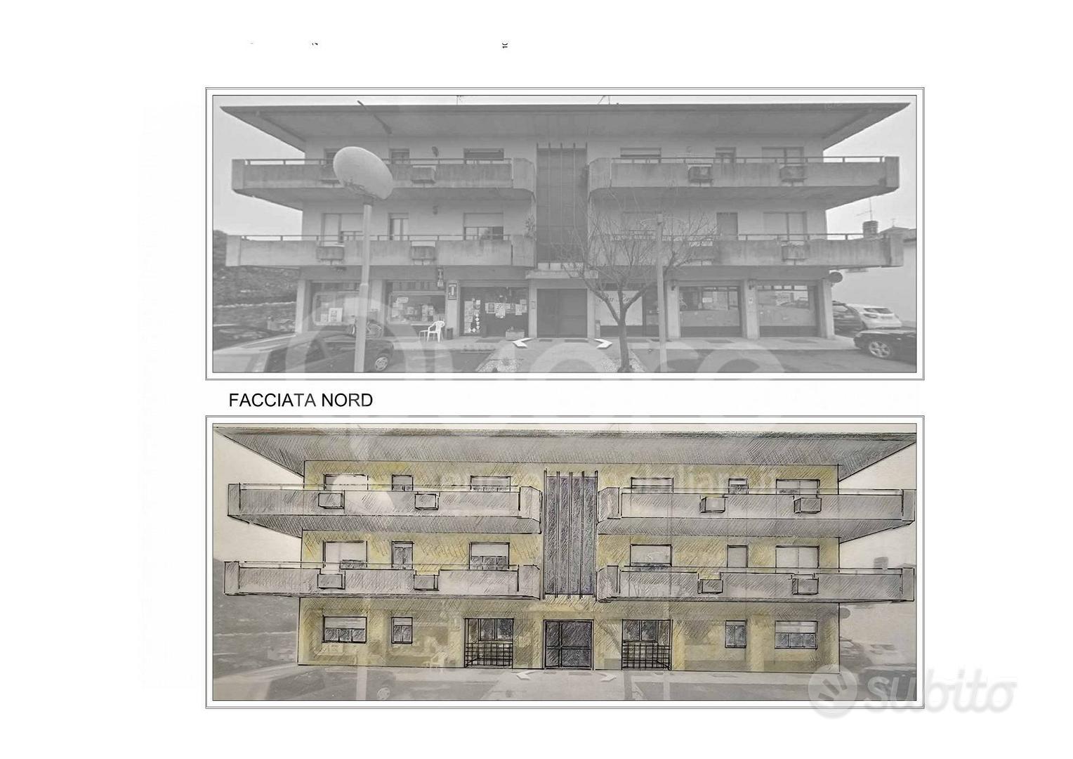 Appartamento – Povoletto / Paulêt, Borc dai Cros - Vista 3