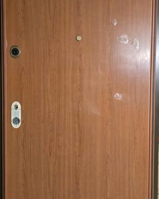 Porta blindata 