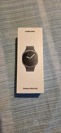 Samsung Galaxy Watch 8 LTE 4G Smart Orologio NUOVO
