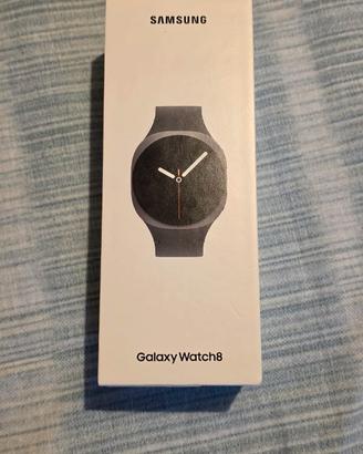Samsung Galaxy Watch 8 LTE 4G Smart Orologio NUOVO