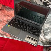 Computer Portatile Aspire E 15 Acer